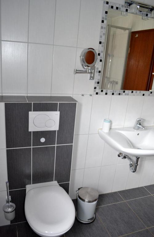 Gaestehaus Preuss Ellenz-Poltersdorf Cameră foto